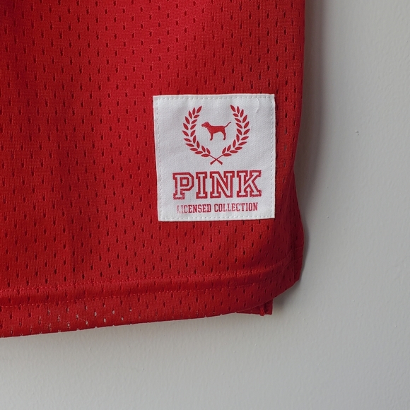 VS Pink New York Giants Jersey - Picture 8 of 12